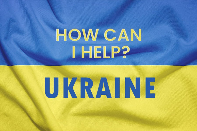 Help UKRAINE! - Atelier Vertex