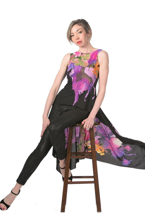 Discover all new tango dresses, skirts, pants and jumpsuits for tango dancing. Shop tango outfits you'll love!